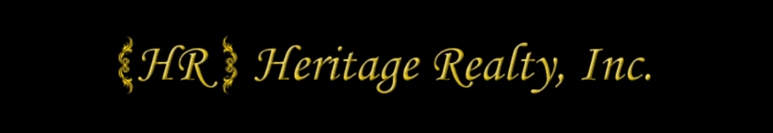 HR - Heritage Realty, Inc.